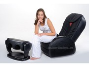 Аппаратный массаж на кресле от 10 грн.