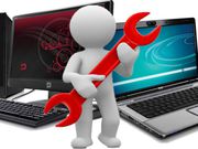 Сервисный центр