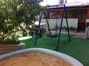 Отдых в Береговом