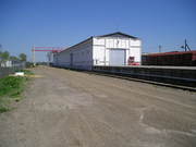 СКЛАДСКИЕ УСЛУГИ