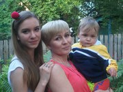 Няня с опытом работы