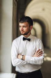 ФОТОГРАФ | Киев и область.