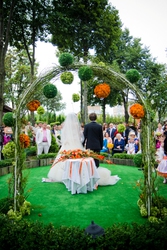 Виїзна церемонія у Луцьку та Волинській області