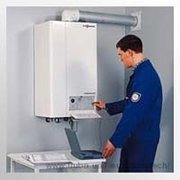 ремонт газовых котлов подол