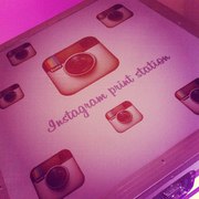 Фотокабина,  фотобудка,  инстапринтер PARTY-BOX