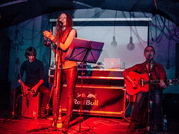 Кавер-группа GO-GO Band