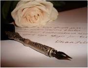 Вірші,  поздоровлення до свят,  різноманітних заходів,  пісні.