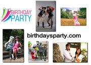 Организация праздников Киев