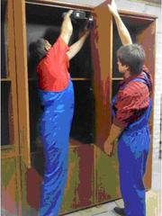 Услуги опытных грузчиков,  переезды по Харькову,  области,  Украине.