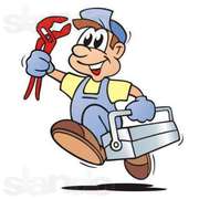 Очистка промывка котлов и теплообменников от накипи