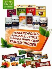 Система и продукты для восстановления,  сохранения здоровья