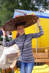 Эскорт для детей!