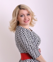 Ведущая тамада Татьяна Ширяева 