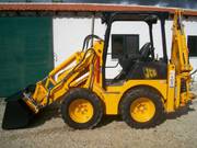 Осуществляем все виды земляных,  погрузочных работ по умеренной цене