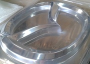 Услуги термовакуумной формовки