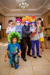 Аниматоры для школьников и подростков! Незабываемые праздники!