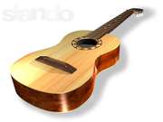 уроки игры на гитаре, баяне, аккордеоне, фортепиано, вокала.