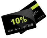 Пластиковые карты в Черкассах