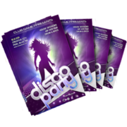 Листовки А4, А5, А6 в Черкассах