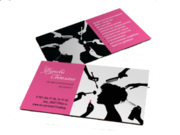 Визитки в Черкассах