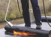 Если течет крыша?! Вам к нам!