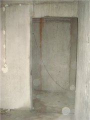 Увеличение проёма Днепропетровск