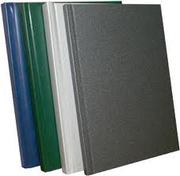 Твердый переплет дипломных работ в г. Черкассы