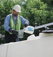 Так буде Ліцензія на торгівлю пестицидами