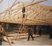 Все возможно с Разрешением на стройработы