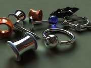 Пірсинг Tattoo салон + магазин. (м.Тернопіль)