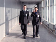 Конечно Охранная лицензия