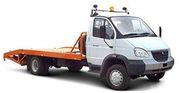 Оказываем услуги эвакуатора в любое время.