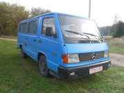 НЕ ДОРОГО перевезу груз и пассажиров микроавтобусом 