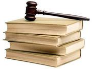 Адвокат,  профессиональные услуги юриста в Киеве