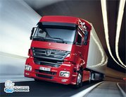 Грузоперевозки по Виннице и Винницкой области.