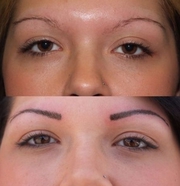 Перманентный макияж, пирсинг, исправление тату, татуаж губ и бровей.