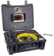 Качественная видеодиагностика канализационных труб Днепропетровск