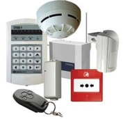 Охранная и пожарная сигнализация