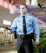 Так что? Вот Охранная лицензия