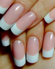 Наращивание ногтей не дорого. Киев, Святошинский район