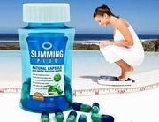 Slimming Plus, Зотрим Плюс капсулы для похудения