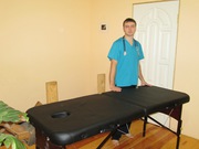 Профессиональный массаж у вас дома