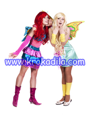 Герои мультфильмов на день рождения Харьков