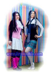 Весёлые аниматоры в Харькове