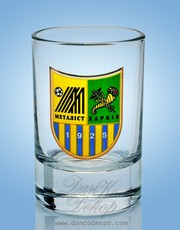 Декорирование стеклянных изделий для сегмента HoReCa и Private Label