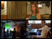 музыка ведущая на корпоратив днепропетровск