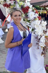 Тамада-Ведущая, на любой бюджет