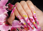 Курсы маникюра и педикюра г. Харьков