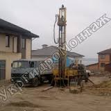 Бурение любых скважин на воду под