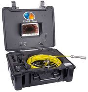 Телеиспекция труб